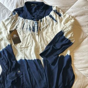 Rock Republic blouse